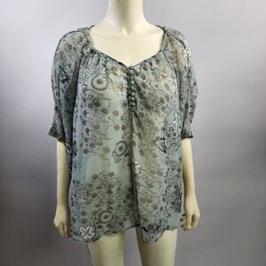 Angie small top R3